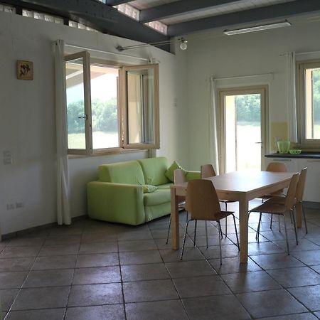 Antica Dimora Italiana Villa Fabriano Ngoại thất bức ảnh