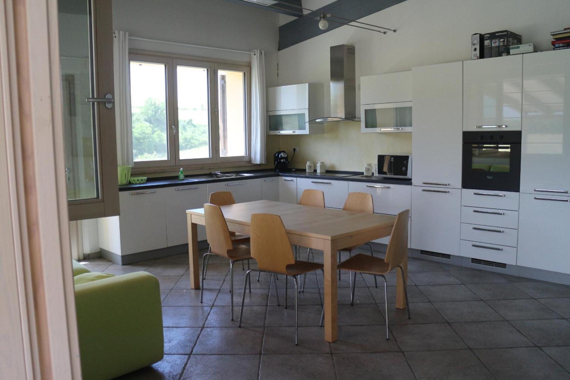 Antica Dimora Italiana Villa Fabriano Ngoại thất bức ảnh