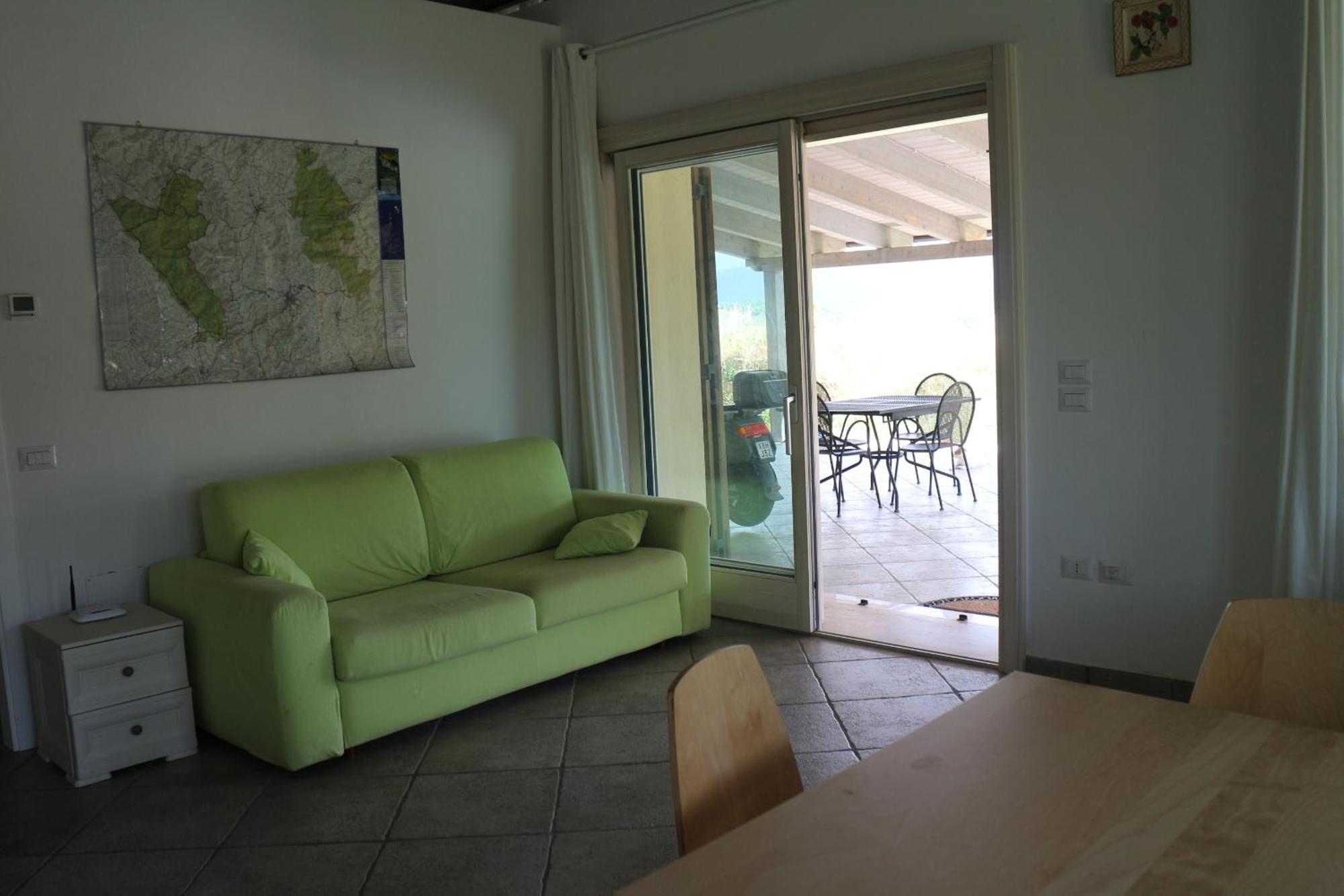 Antica Dimora Italiana Villa Fabriano Ngoại thất bức ảnh