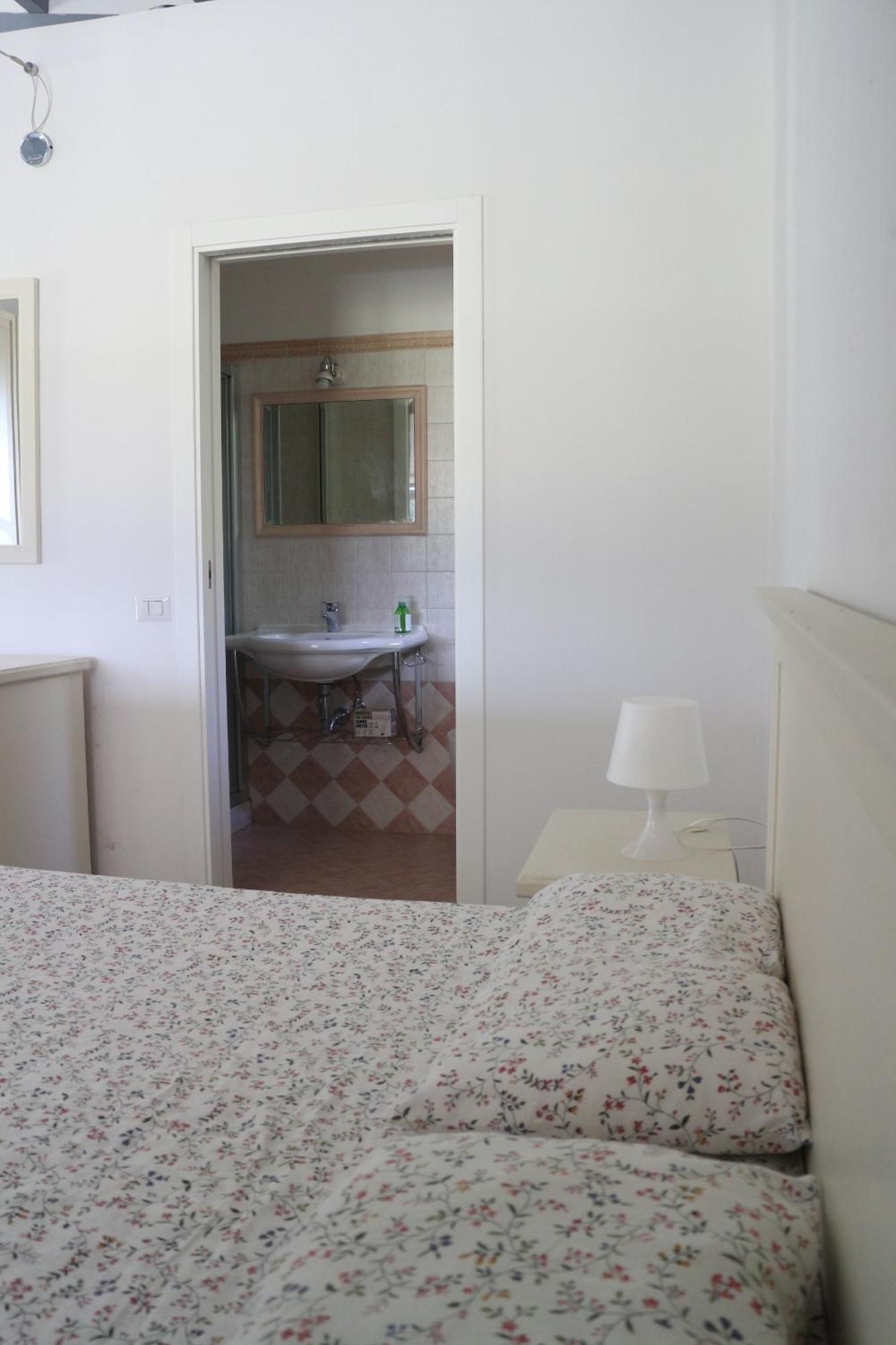 Antica Dimora Italiana Villa Fabriano Ngoại thất bức ảnh