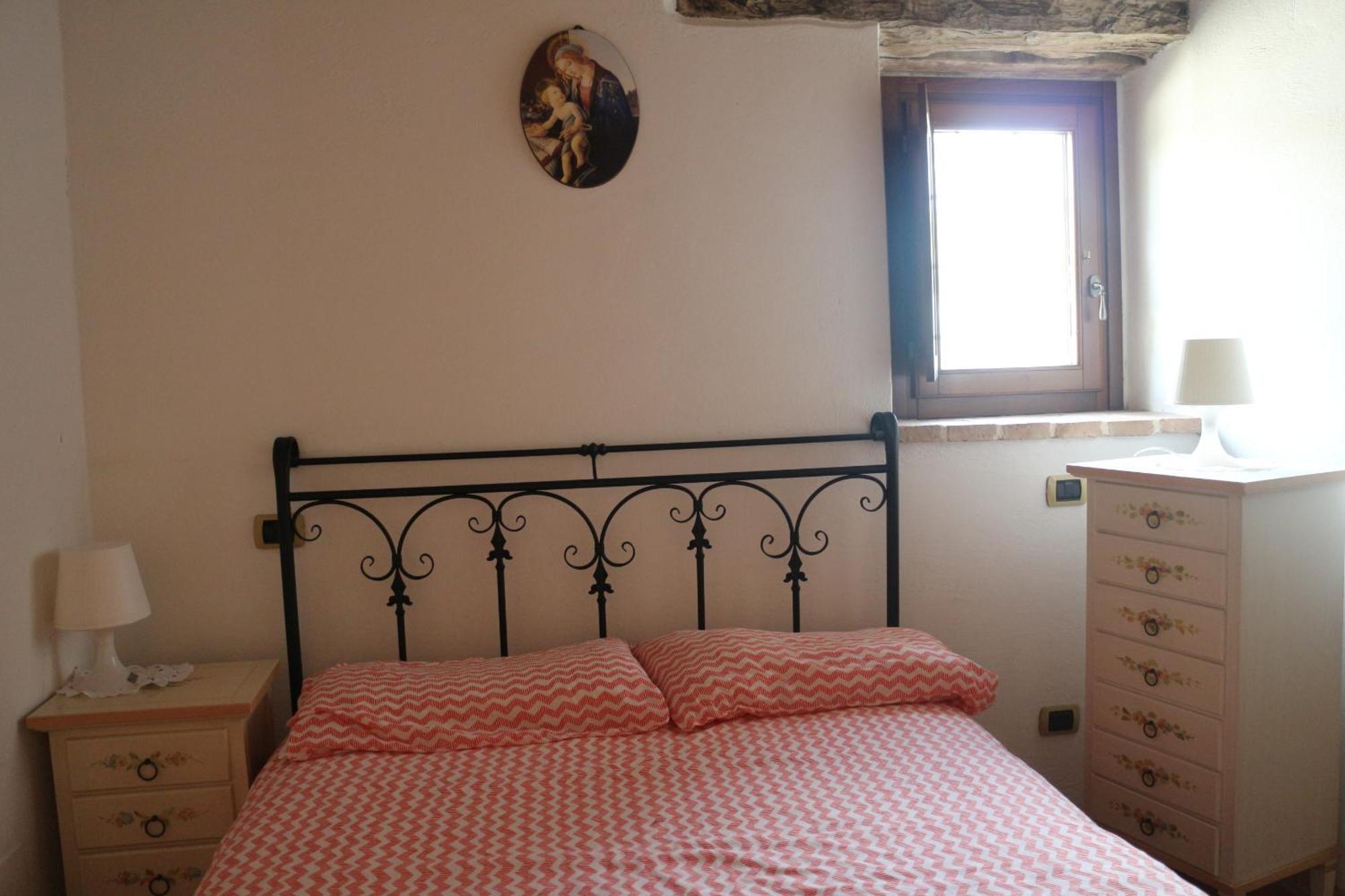 Antica Dimora Italiana Villa Fabriano Ngoại thất bức ảnh