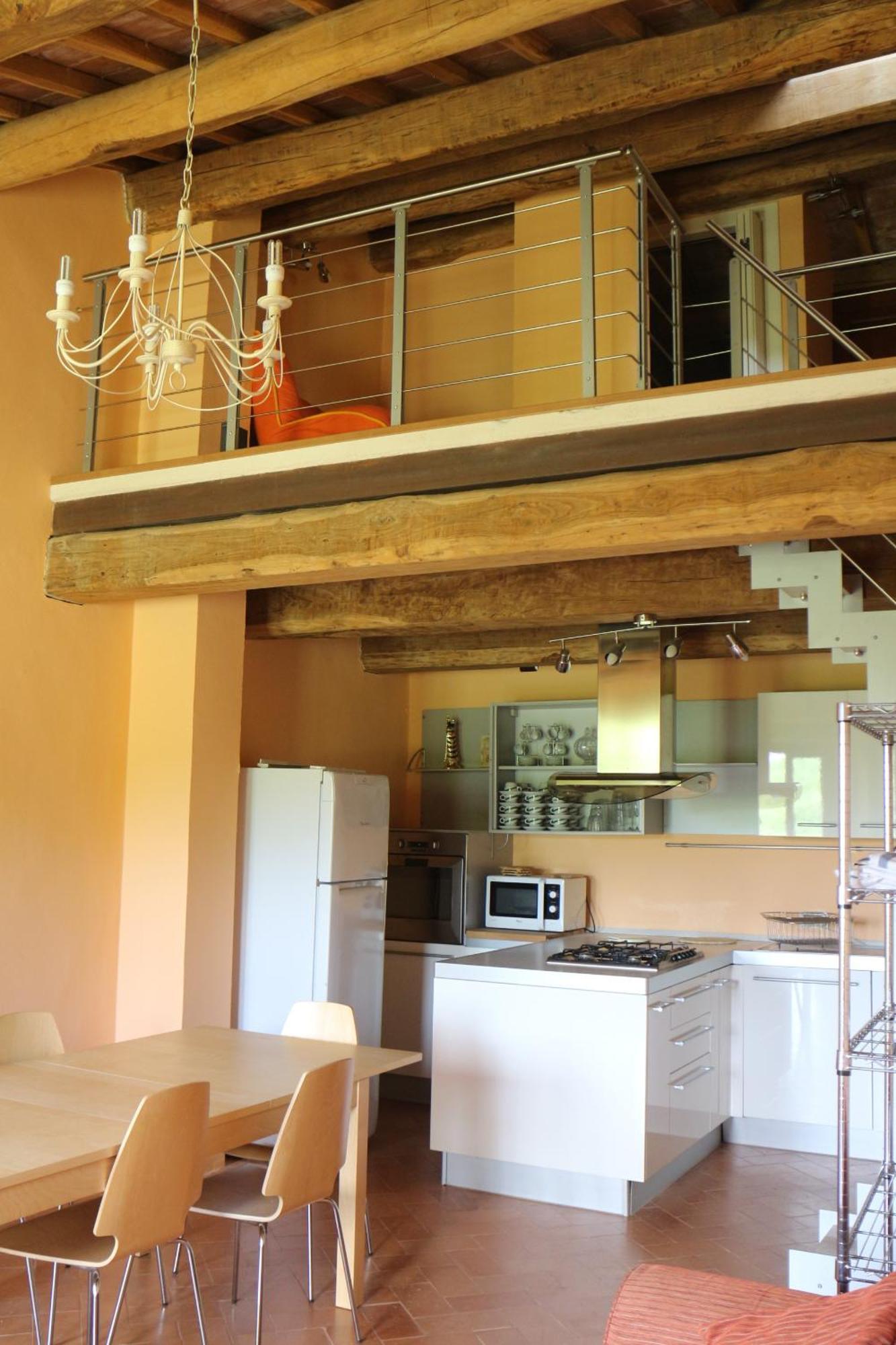 Antica Dimora Italiana Villa Fabriano Ngoại thất bức ảnh