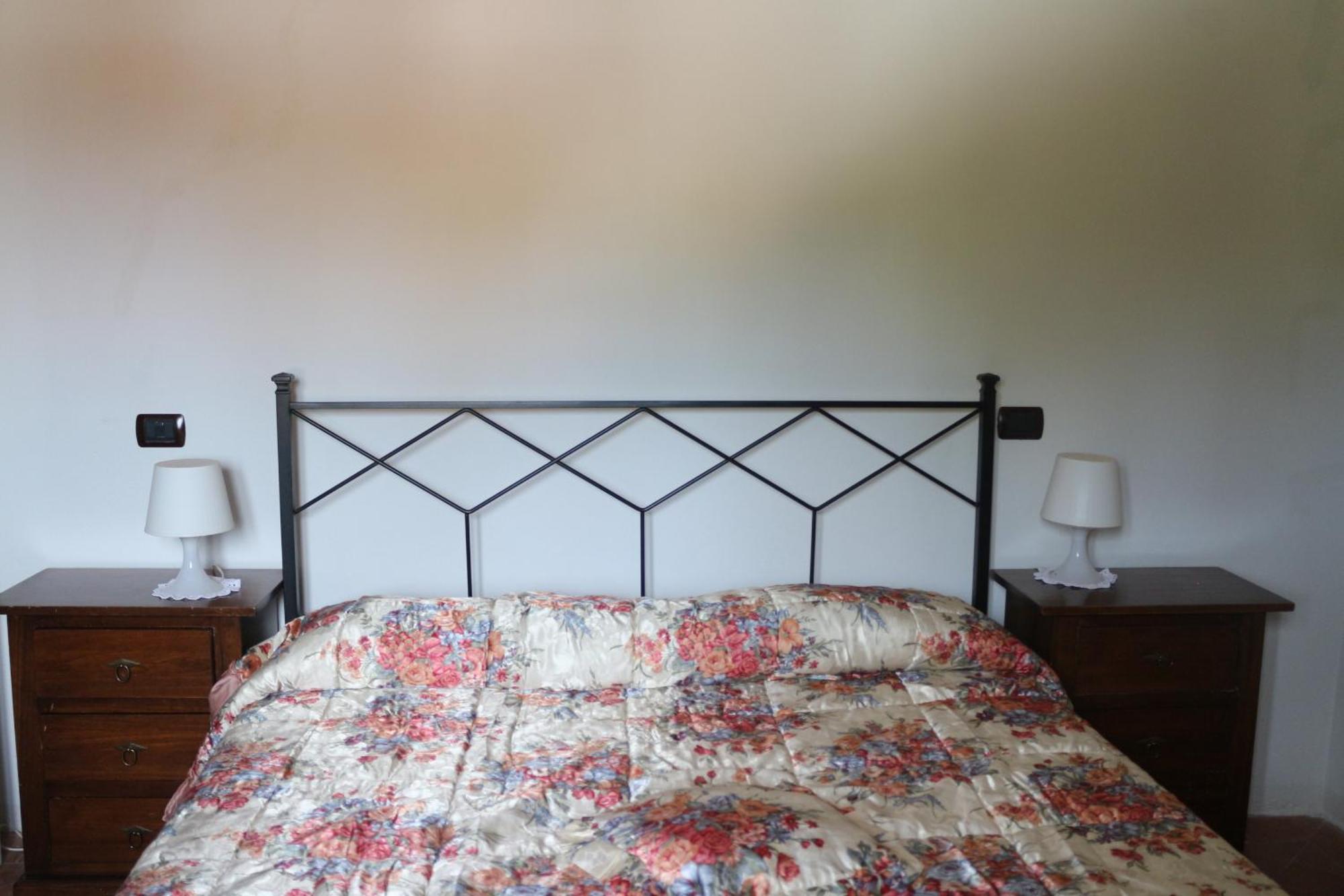 Antica Dimora Italiana Villa Fabriano Ngoại thất bức ảnh