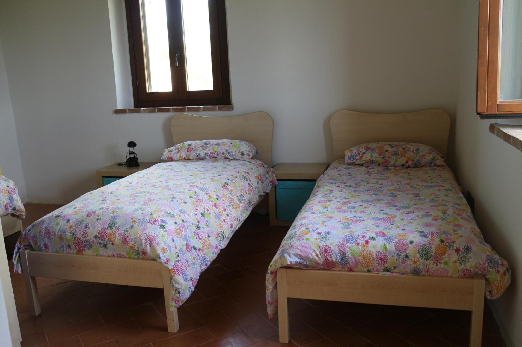 Antica Dimora Italiana Villa Fabriano Ngoại thất bức ảnh