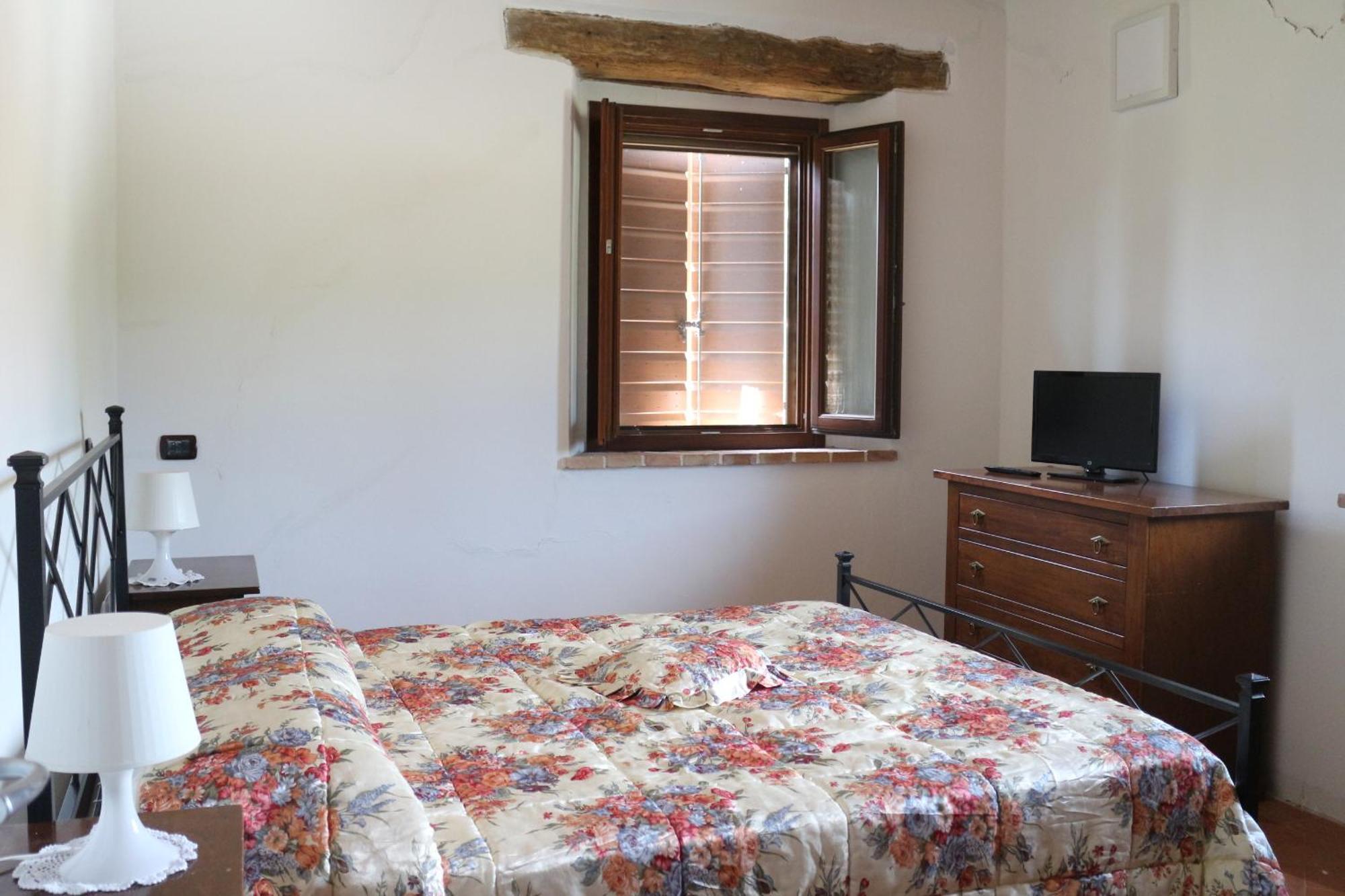 Antica Dimora Italiana Villa Fabriano Ngoại thất bức ảnh