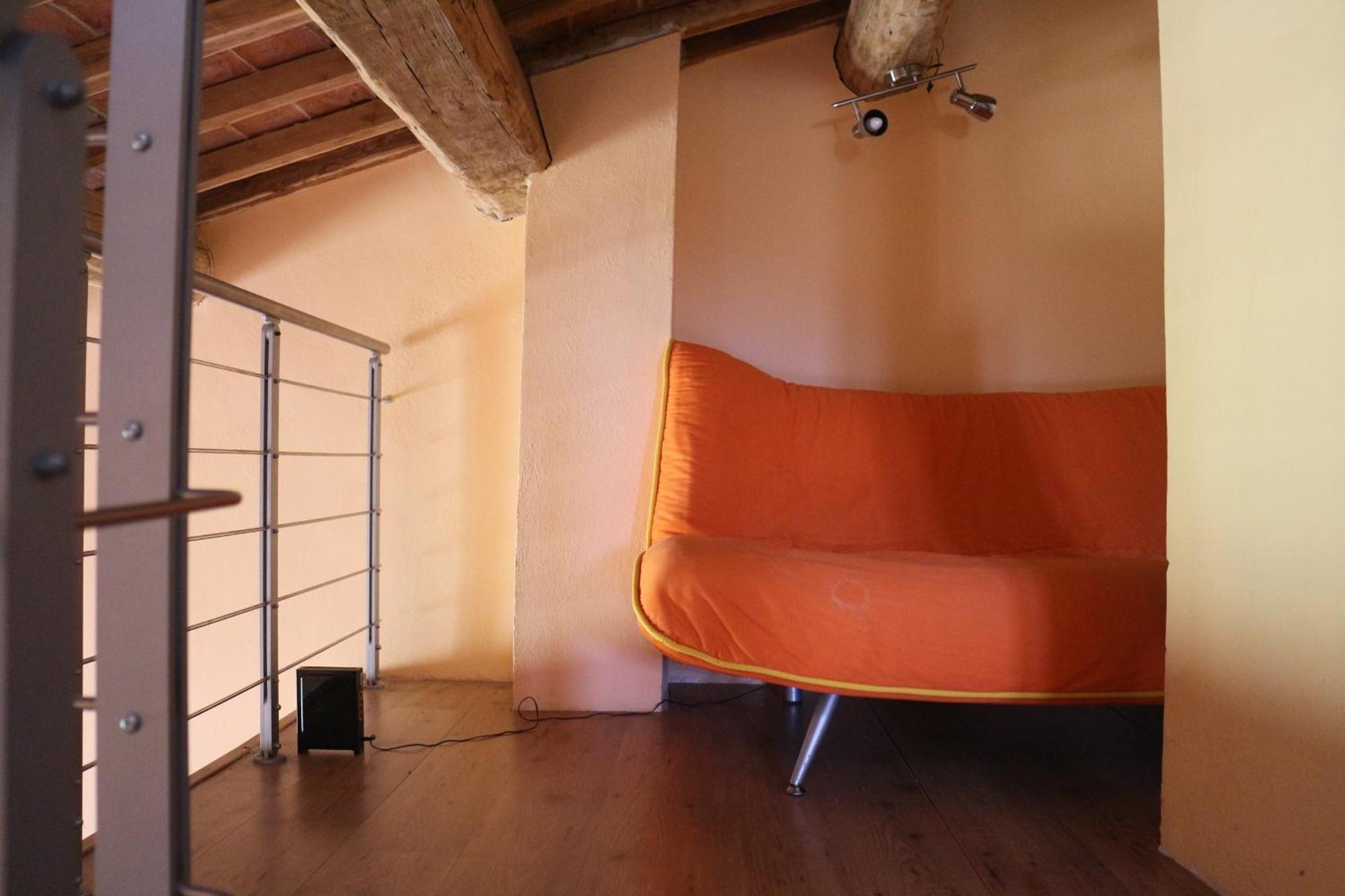 Antica Dimora Italiana Villa Fabriano Ngoại thất bức ảnh