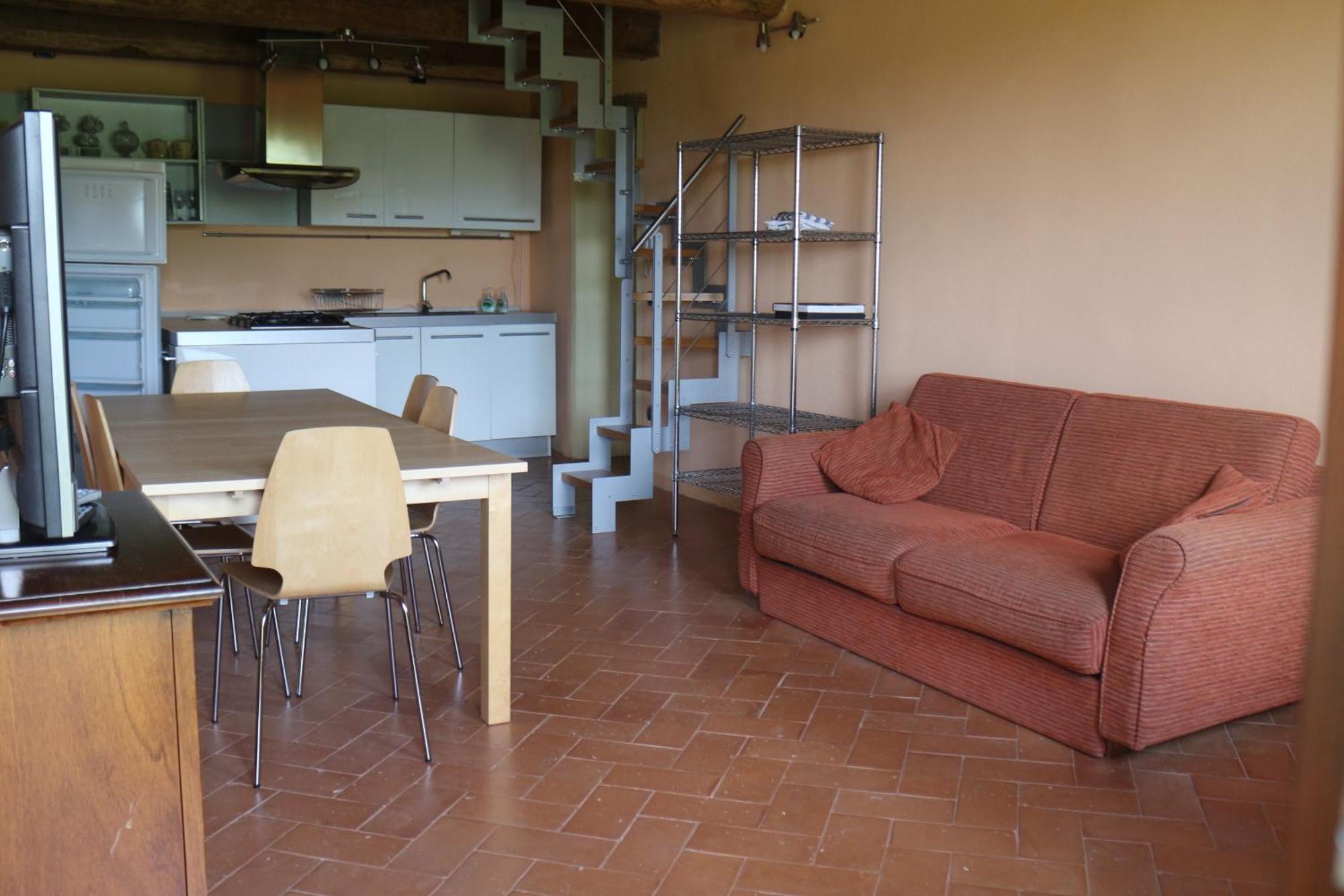 Antica Dimora Italiana Villa Fabriano Ngoại thất bức ảnh