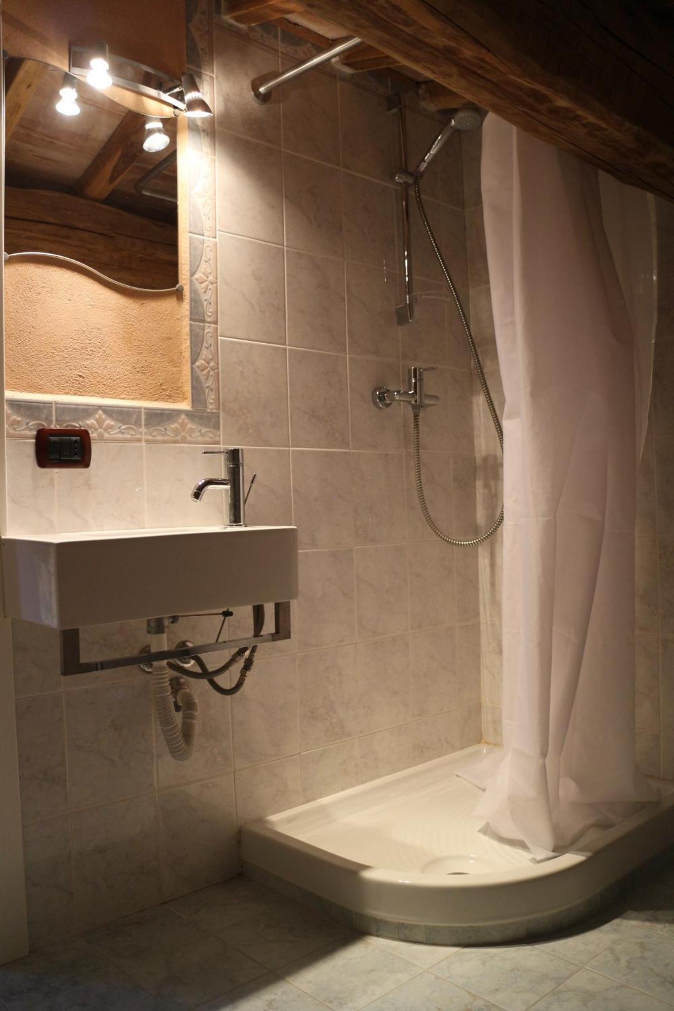 Antica Dimora Italiana Villa Fabriano Ngoại thất bức ảnh