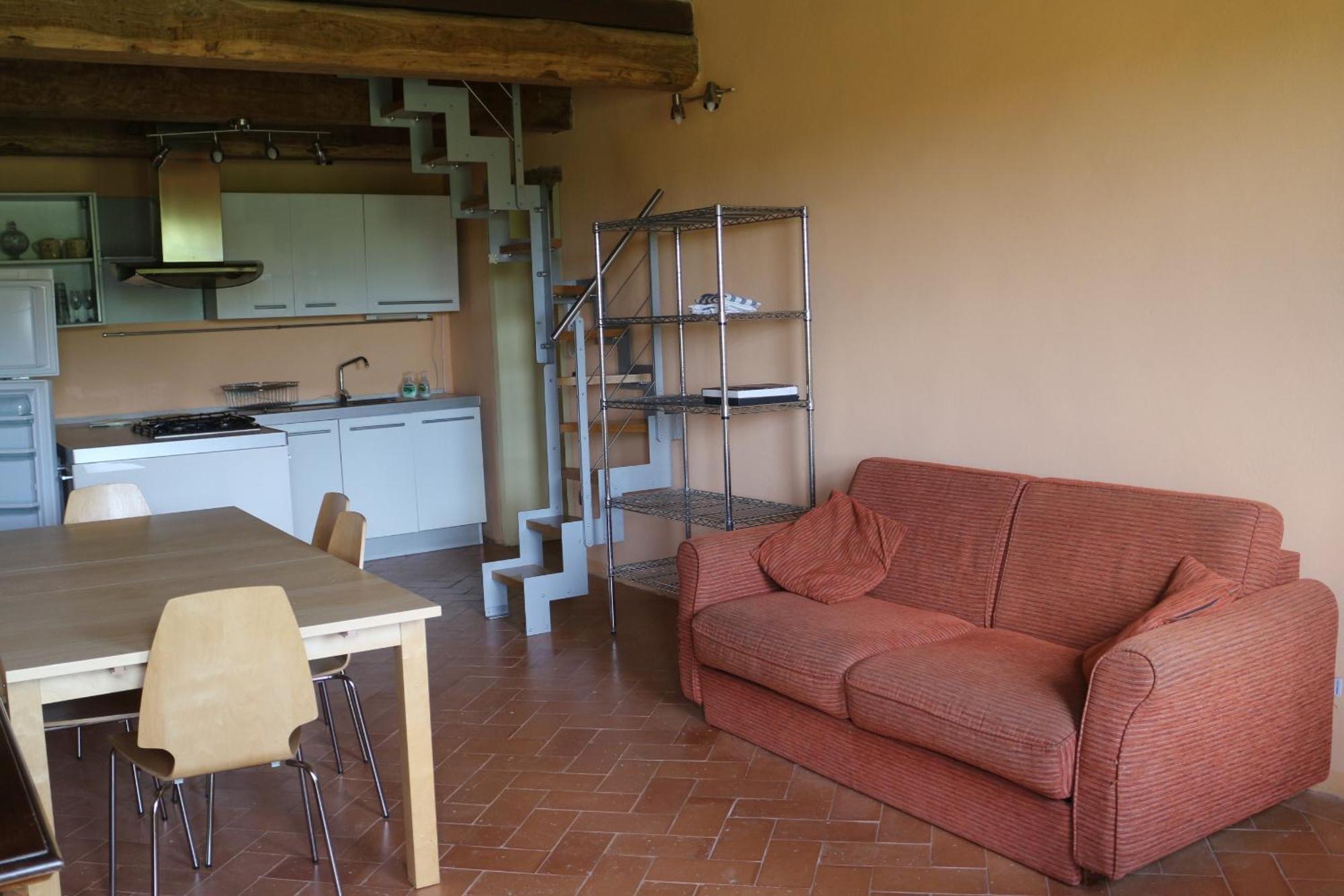 Antica Dimora Italiana Villa Fabriano Ngoại thất bức ảnh