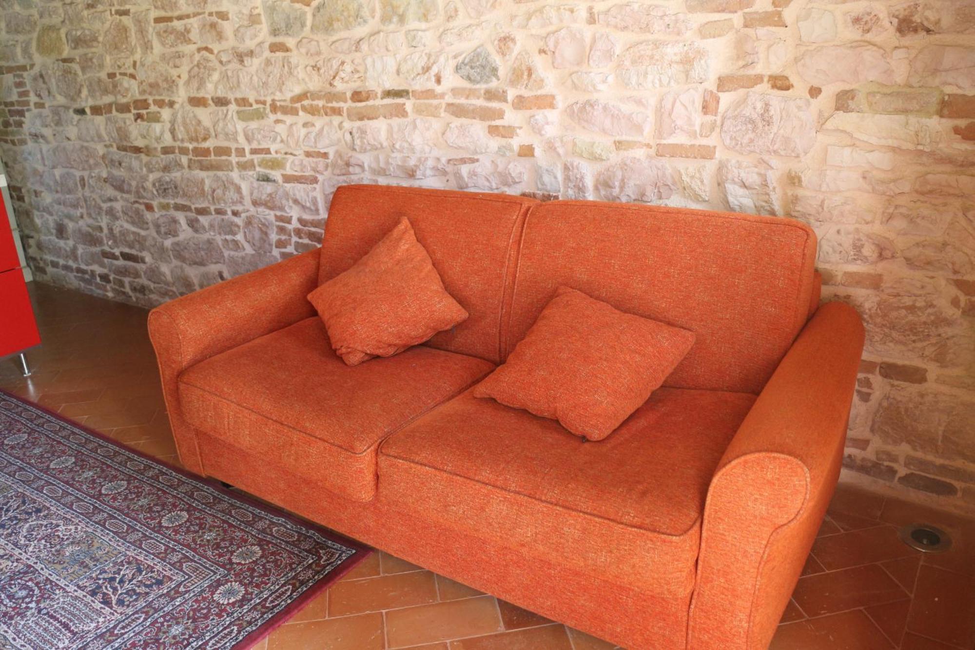 Antica Dimora Italiana Villa Fabriano Ngoại thất bức ảnh