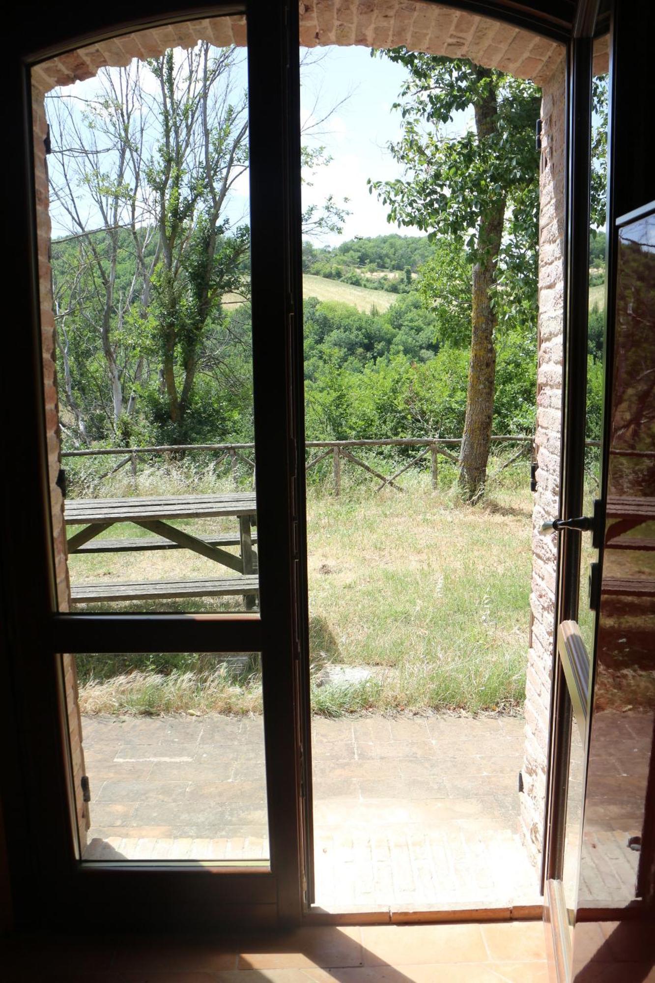 Antica Dimora Italiana Villa Fabriano Ngoại thất bức ảnh